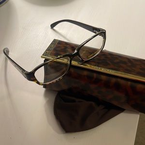 Tory Burch Glasses